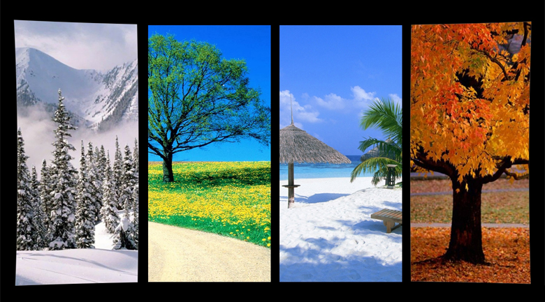 Estacional: El auge de la moda consciente, funcional y con espíritu libre