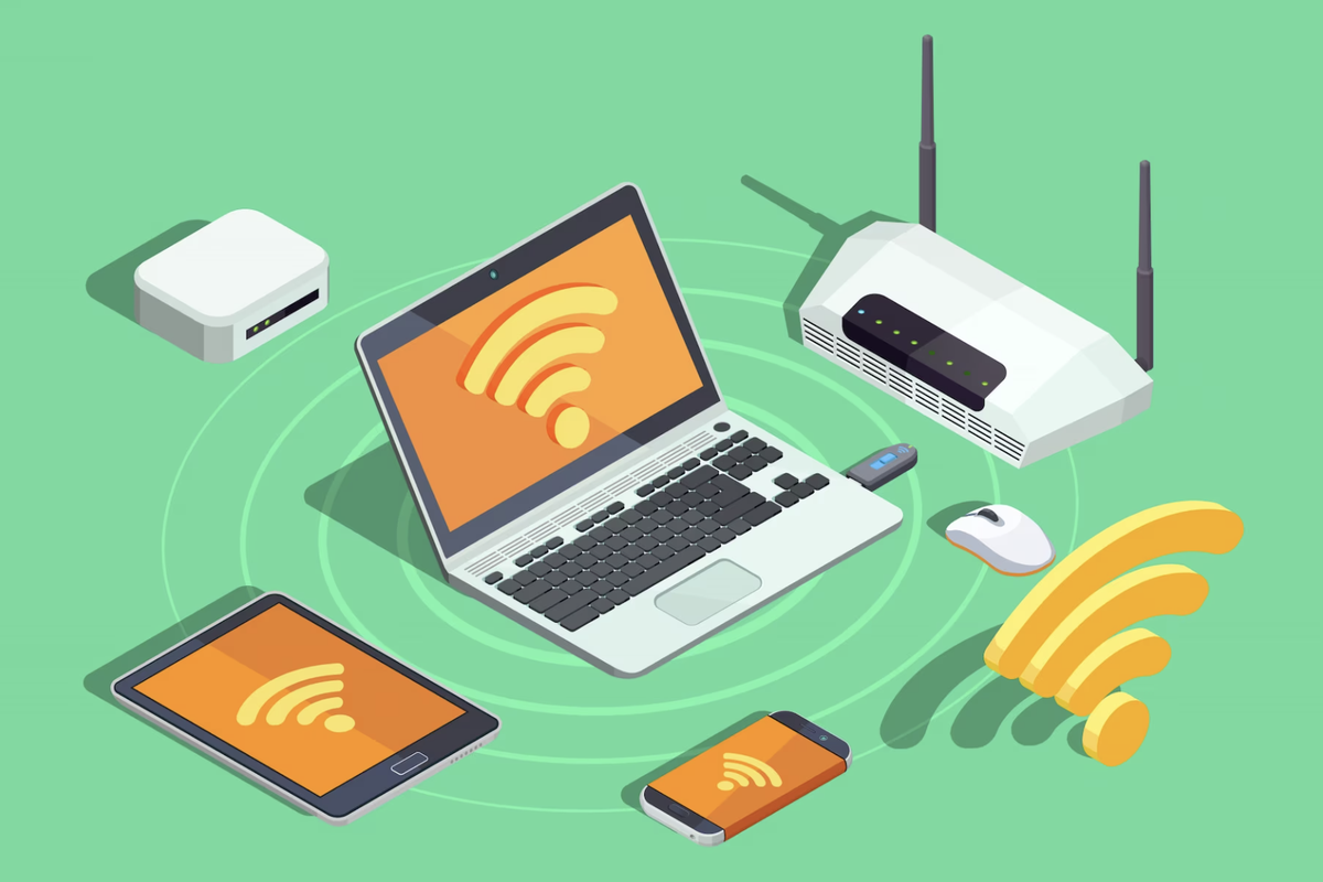 El Internet: La Revolución Digital que Transformó al Mundo